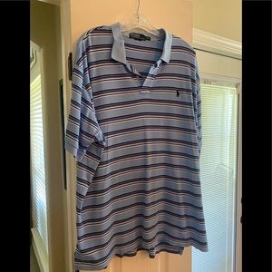 Ralph Lauren Polo XXL